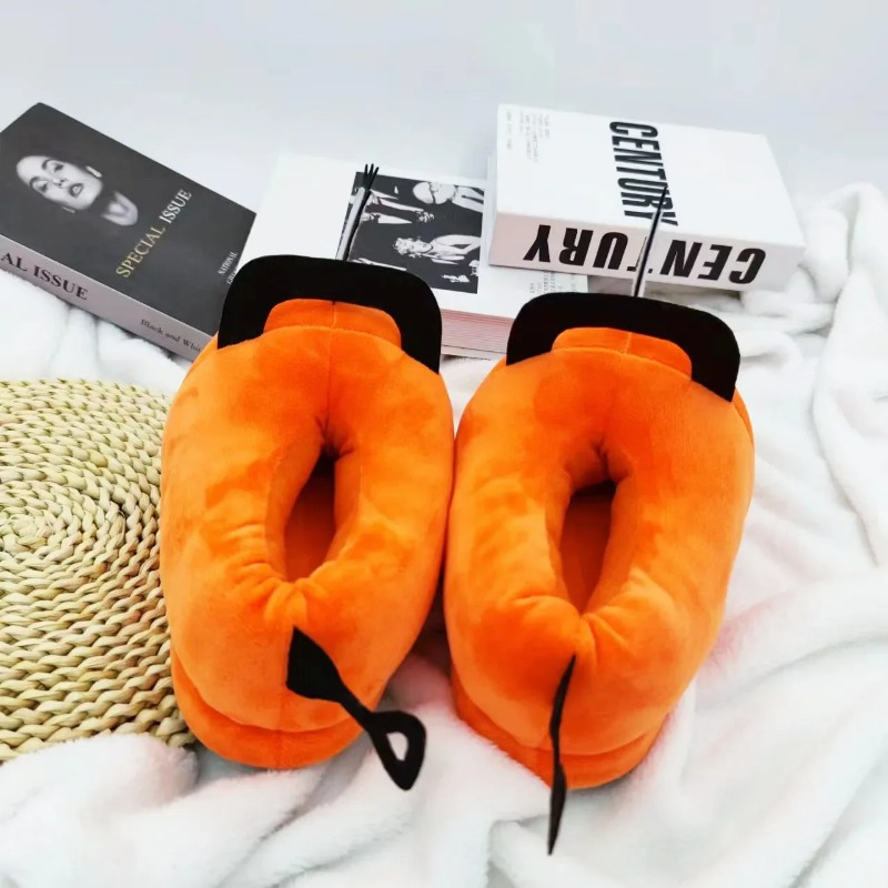 Anime Chainsaw Man Pochita Hou - Women Shoes Size To Men のレビューと価格