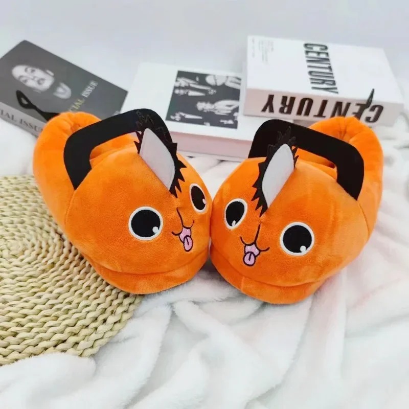 Anime Chainsaw Man Pochita Hou - Women Shoes Size To Men のレビューと価格