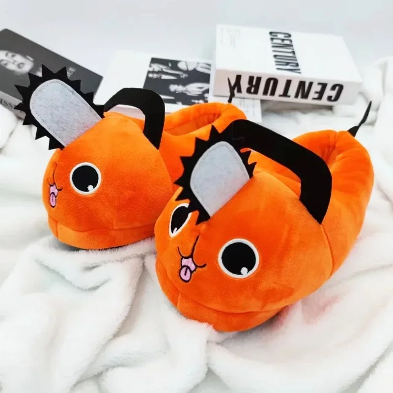 Anime Chainsaw Man Pochita Hou - Women Shoes Size To Men のレビューと価格