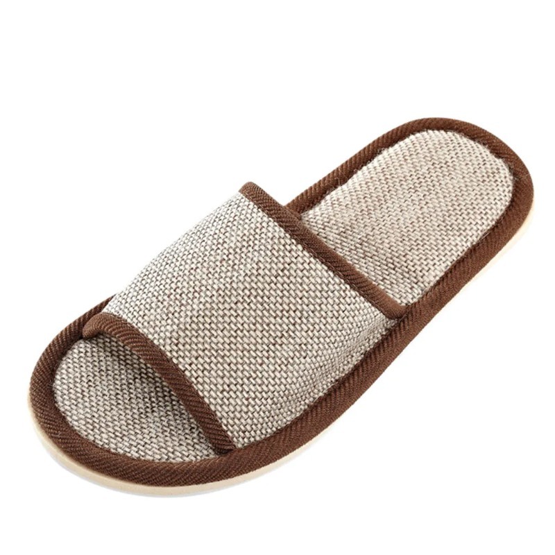 1Pair Men Women Couple Indoor  - Women Shoes Size To Men のレビューと価格