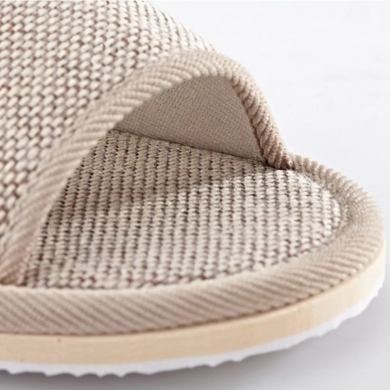 1Pair Men Women Couple Indoor  - Women Shoes Size To Men のレビューと価格