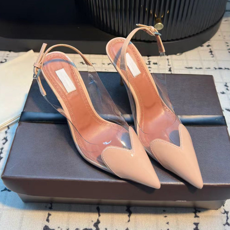 Designer Brand Original Heart- - Women Shoes Brand のレビューと価格