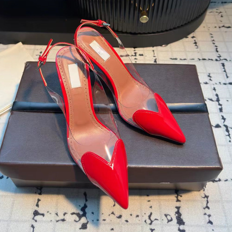 Designer Brand Original Heart- - Women Shoes Brand のレビューと価格