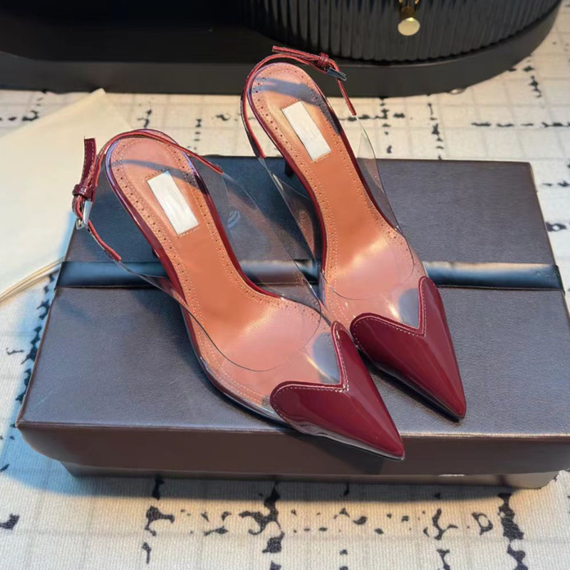 Designer Brand Original Heart- - Women Shoes Brand のレビューと価格