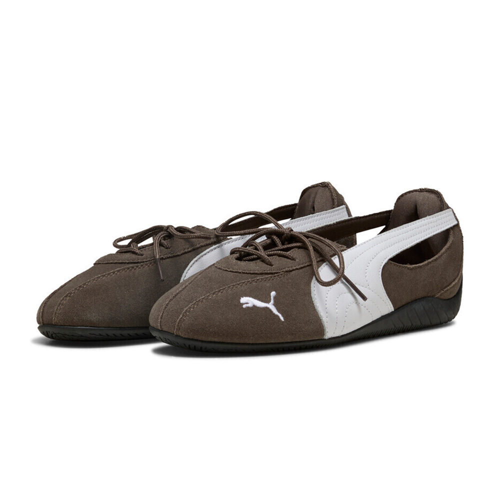 Puma Women's SPEEDCAT Sporty C - Women'S Shoes Puma Speedcat のレビューと価格