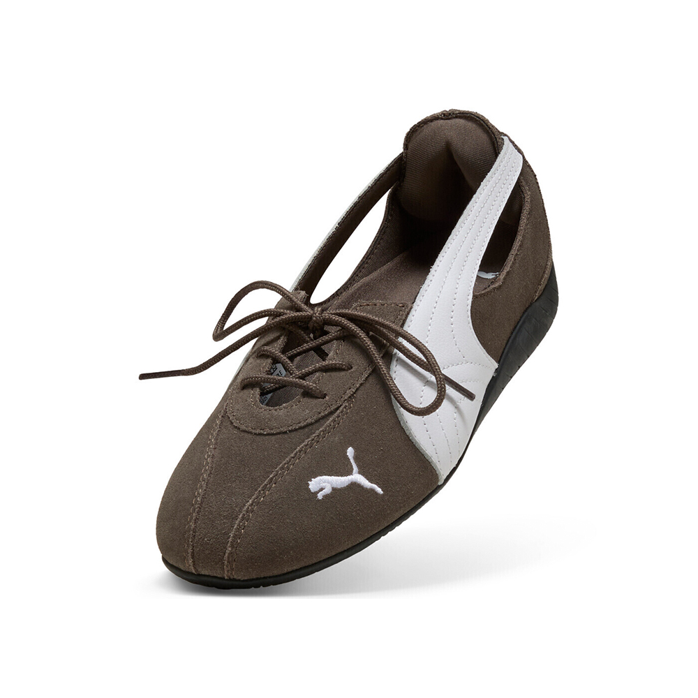 Puma Women's SPEEDCAT Sporty C - Women'S Shoes Puma Speedcat のレビューと価格
