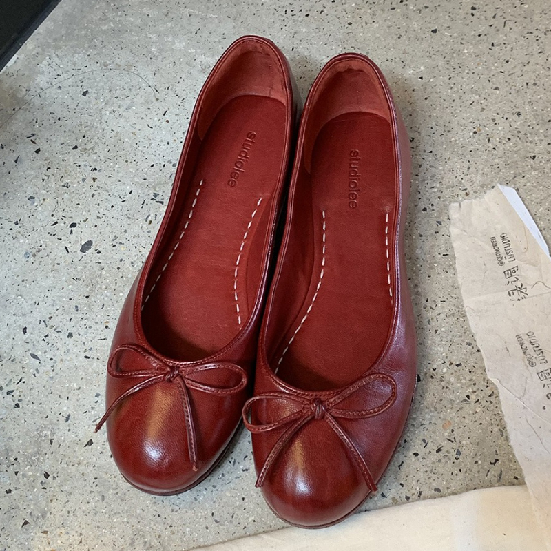 New Spring  Autumn Concise Fas - Women Shoes Brand のレビューと価格