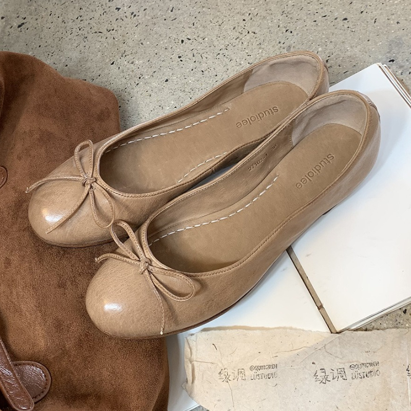New Spring  Autumn Concise Fas - Women Shoes Brand のレビューと価格