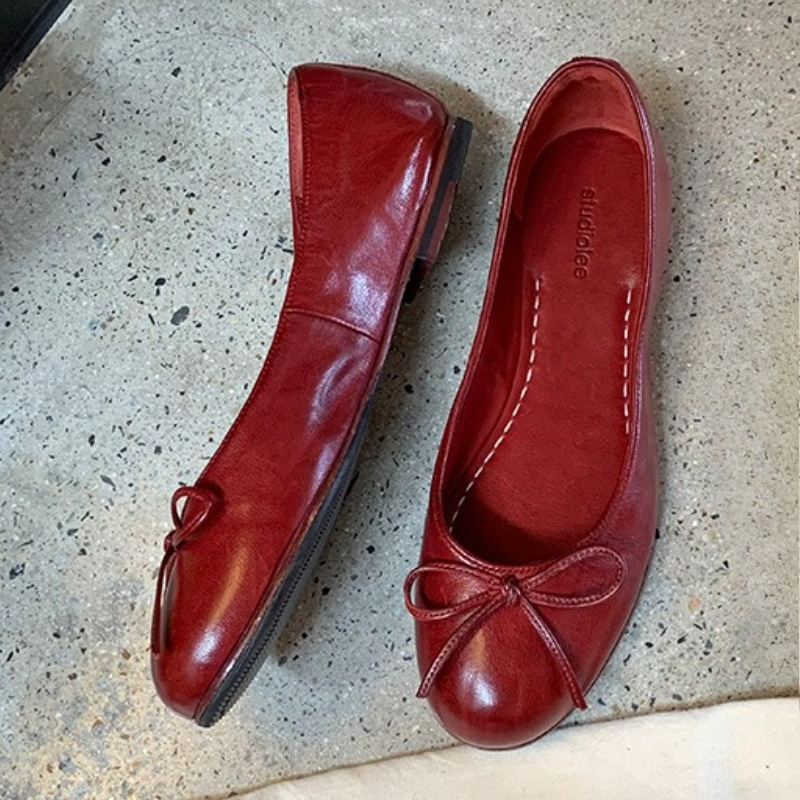 New Spring  Autumn Concise Fas - Women Shoes Brand のレビューと価格