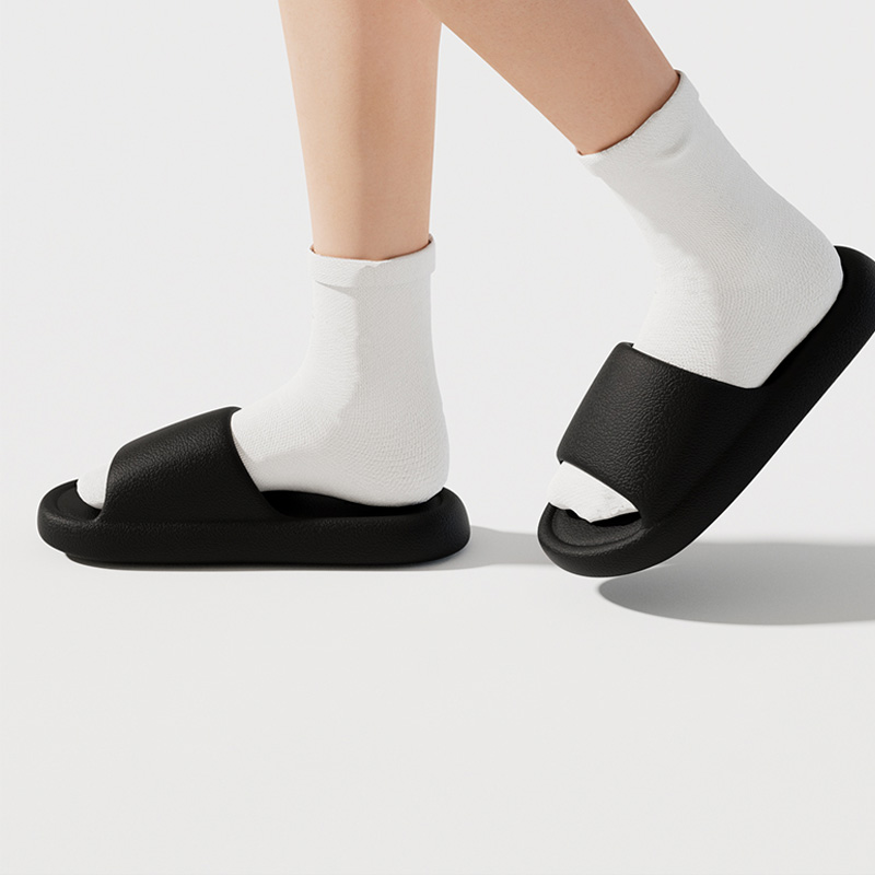 Soft Sole EVA Home Slippers Fo - Women'S Shoes For Flat Feet のレビューと価格