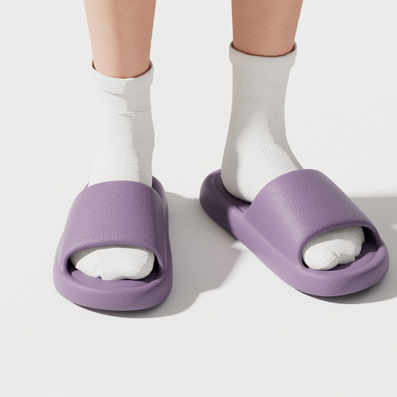 Soft Sole EVA Home Slippers Fo - Women'S Shoes For Flat Feet のレビューと価格