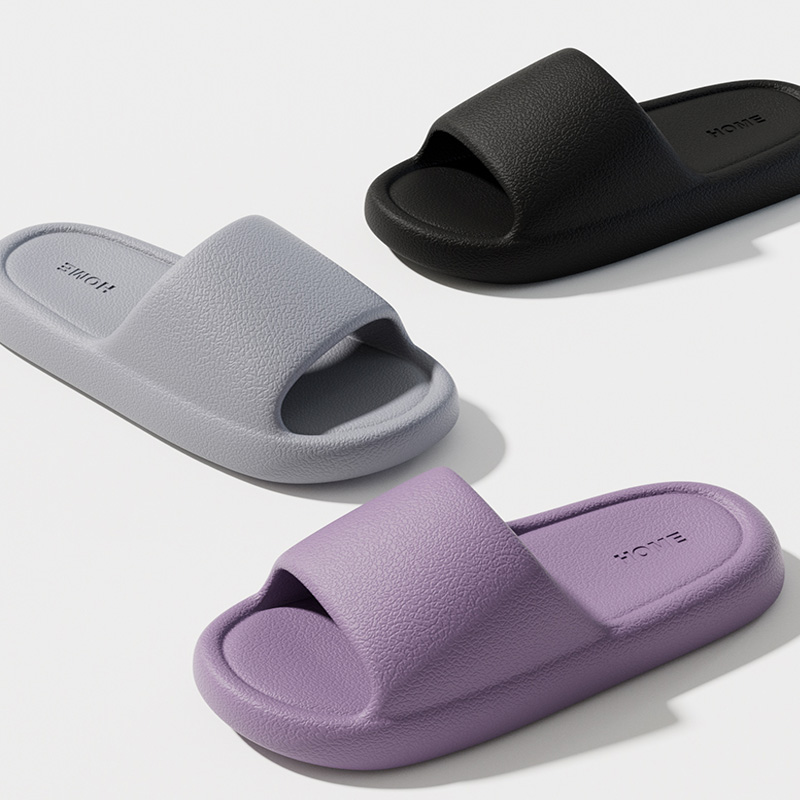 Soft Sole EVA Home Slippers Fo - Women'S Shoes For Flat Feet のレビューと価格