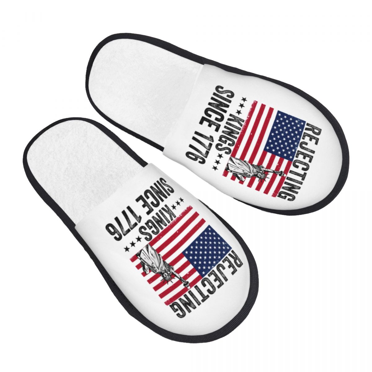 Custom Statue Of Liberty With  - Women'S Shoes Liberty のレビューと価格