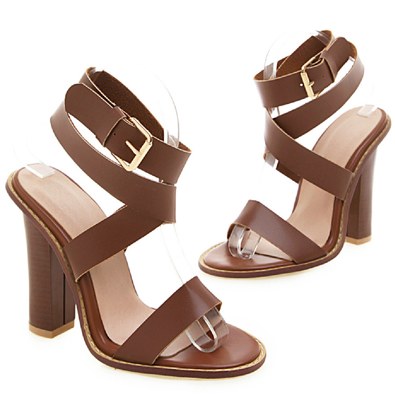 Women's Gladiator Sandals High - Women'S Shoes Big Feet のレビューと価格