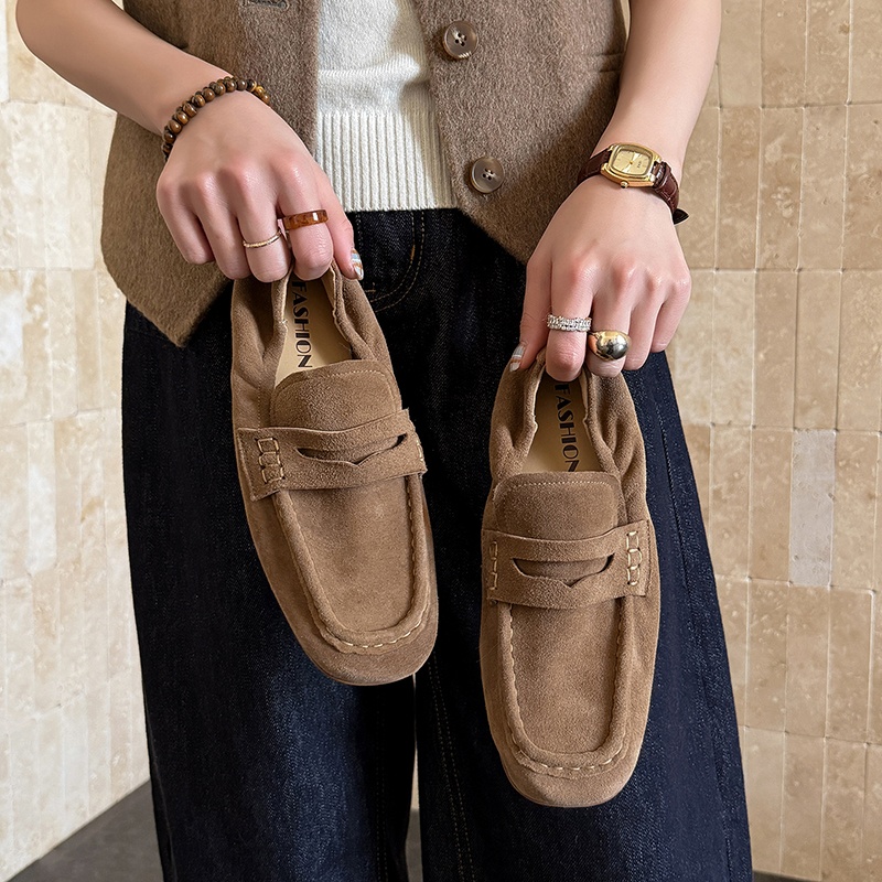 Womens Flats Spring Autumn Mul - Women'S Shoes Naturalizer のレビューと価格