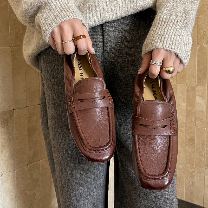 Womens Flats Spring Autumn Mul - Women'S Shoes Naturalizer のレビューと価格