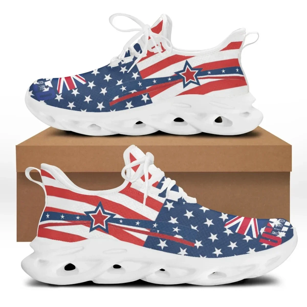 7.4 American Flag Statue Of Li - Women'S Shoes Liberty のレビューと価格