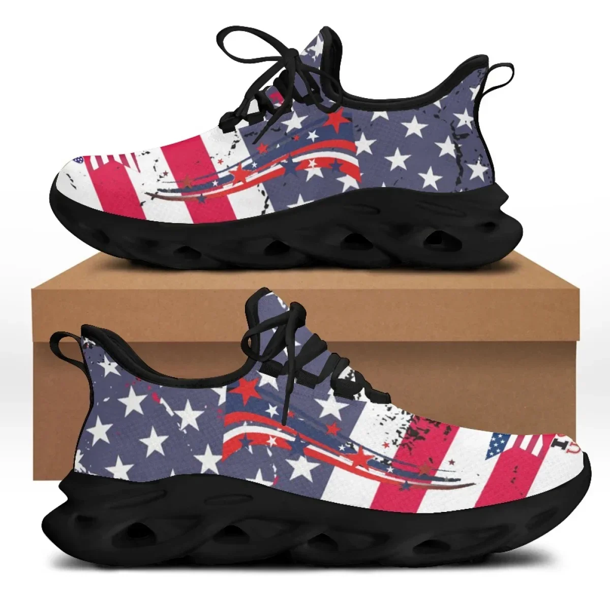 7.4 American Flag Statue Of Li - Women'S Shoes Liberty のレビューと価格