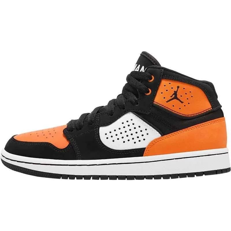 Nike Shock-Absorbing and Wear- - Women'S Shoes Nike Jordan のレビューと価格