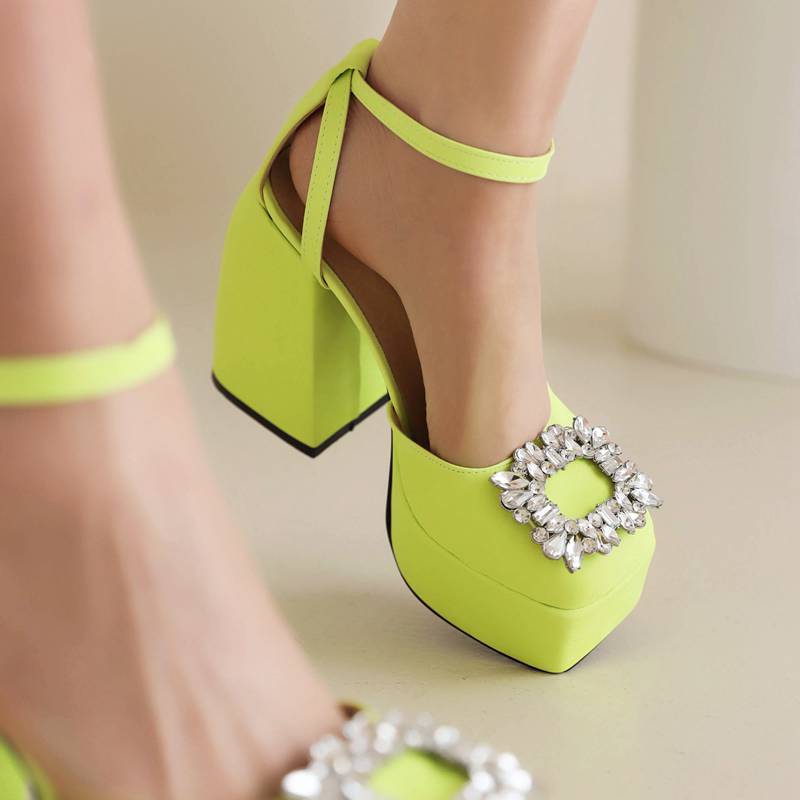 SIMLOVEYO Brand Shoes Women Sa - Women Shoes Brand のレビューと価格