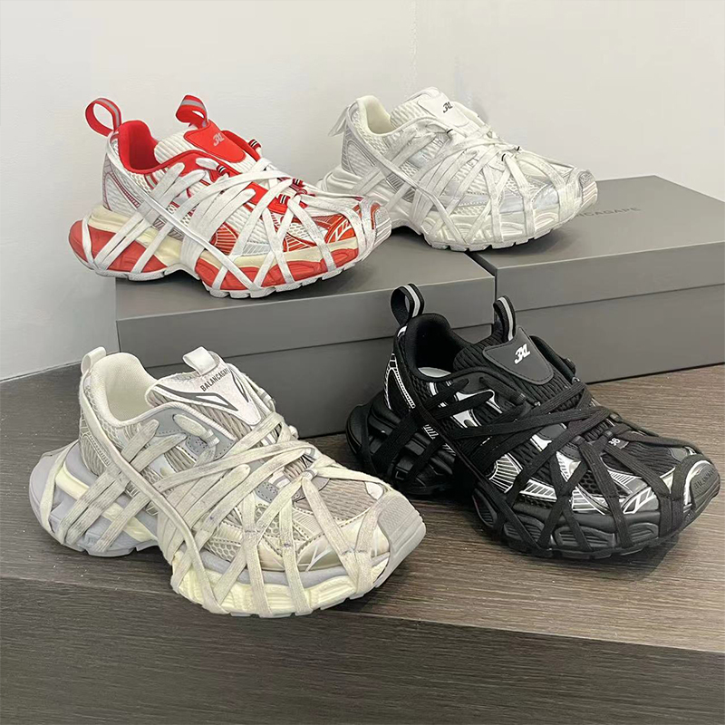 Brand Design Unisex Thick-sole - Women Shoes Qc のレビューと価格