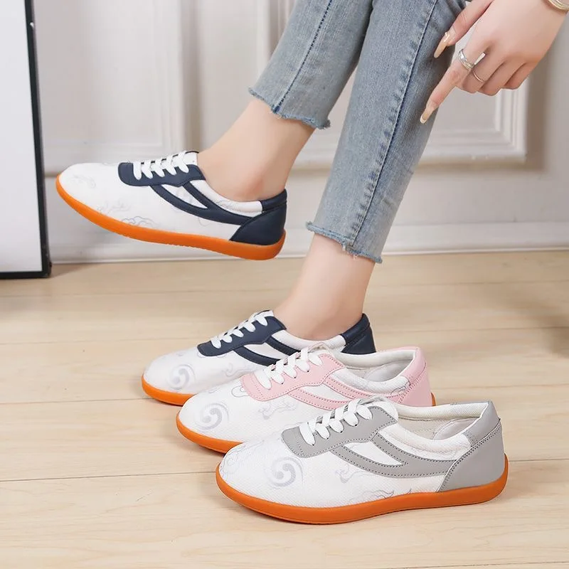 2026 Summer Martial Arts Sneak - Women'S Shoes Vs Men'S Size のレビューと価格