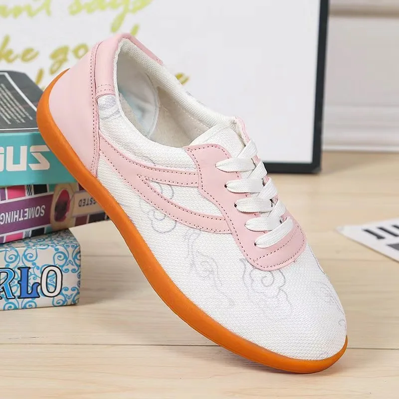 2026 Summer Martial Arts Sneak - Women'S Shoes Vs Men'S Size のレビューと価格
