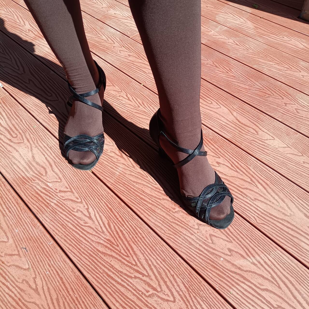Evkoodance 8.3 cm Heel Height  - Women Shoes Size 4 In Cm のレビューと価格
