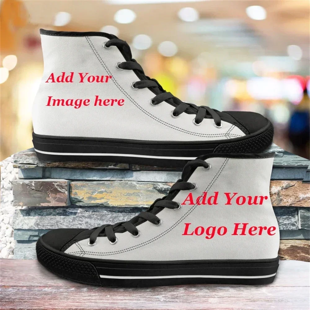 Custom Your Logo Image Text Na - Women Shoes Name のレビューと価格