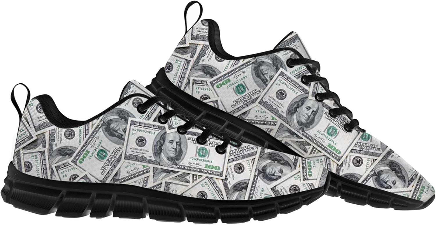 Custom Sneakers Mens Womans Sp - Women Shoes Name のレビューと価格