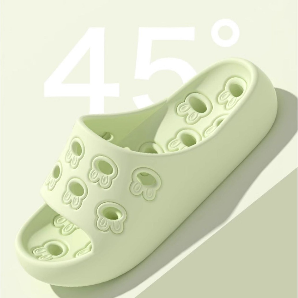 Hollow Slippers Women Men Coup - Women Shoes Size To Men のレビューと価格