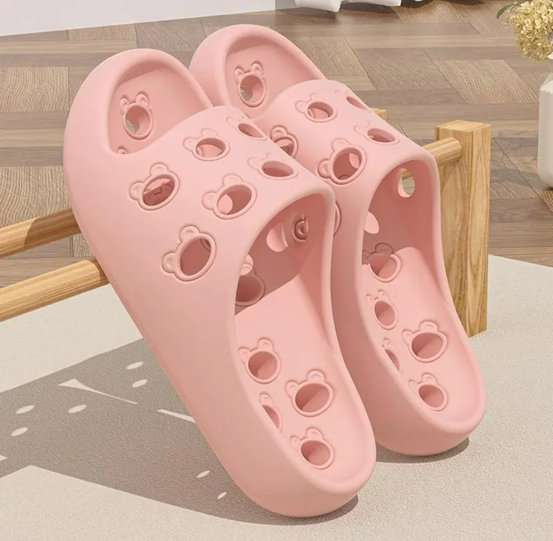 Hollow Slippers Women Men Coup - Women Shoes Size To Men のレビューと価格
