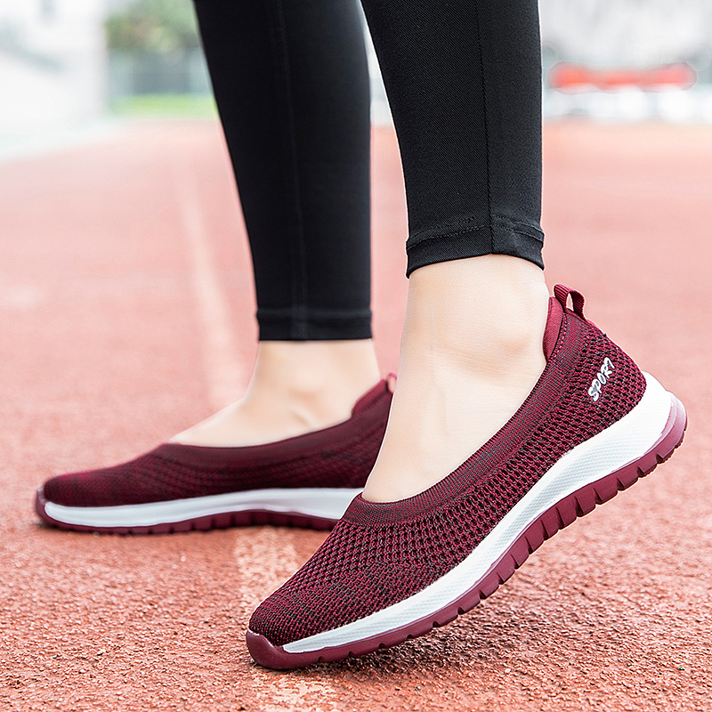 STRONGSHEN Women Flat Shoes Fa - Women Shoes Qc のレビューと価格