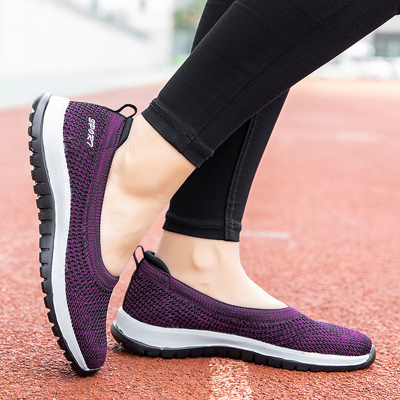STRONGSHEN Women Flat Shoes Fa - Women Shoes Qc のレビューと価格
