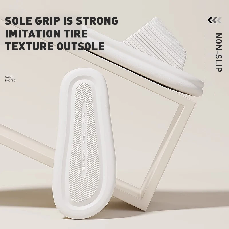Summer Lovely Solid Color Home - Women Shoes Size To Men のレビューと価格