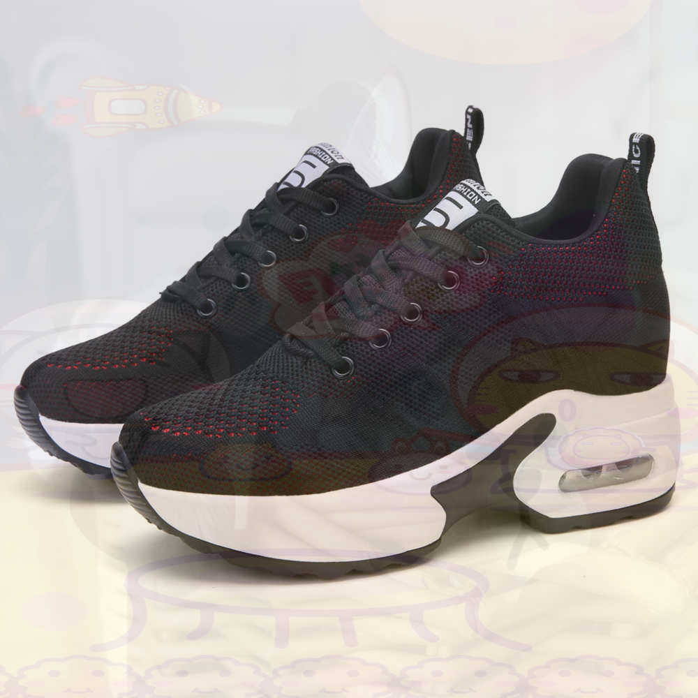 Red Size 36 Shoes Woman Tennis - Women Shoes Us To Eu のレビューと価格