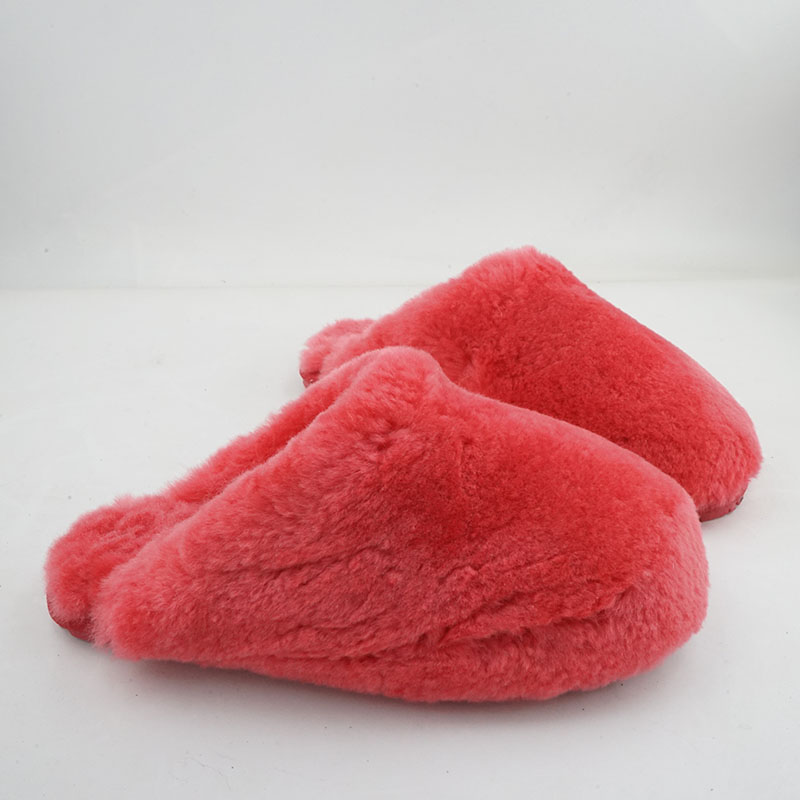 100% Real Wool Natural Fur Hom - Women'S Shoes Naturalizer のレビューと価格