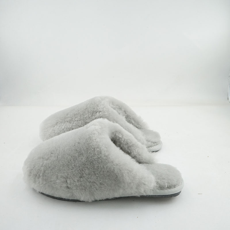 100% Real Wool Natural Fur Hom - Women'S Shoes Naturalizer のレビューと価格