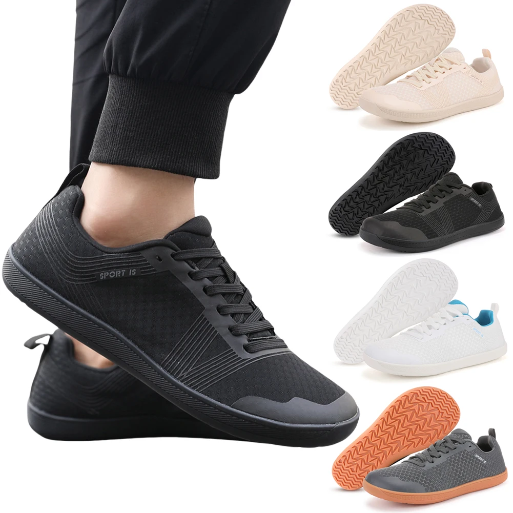 Minimalist Barefoot Shoes Cros - Women Shoes Qc のレビューと価格