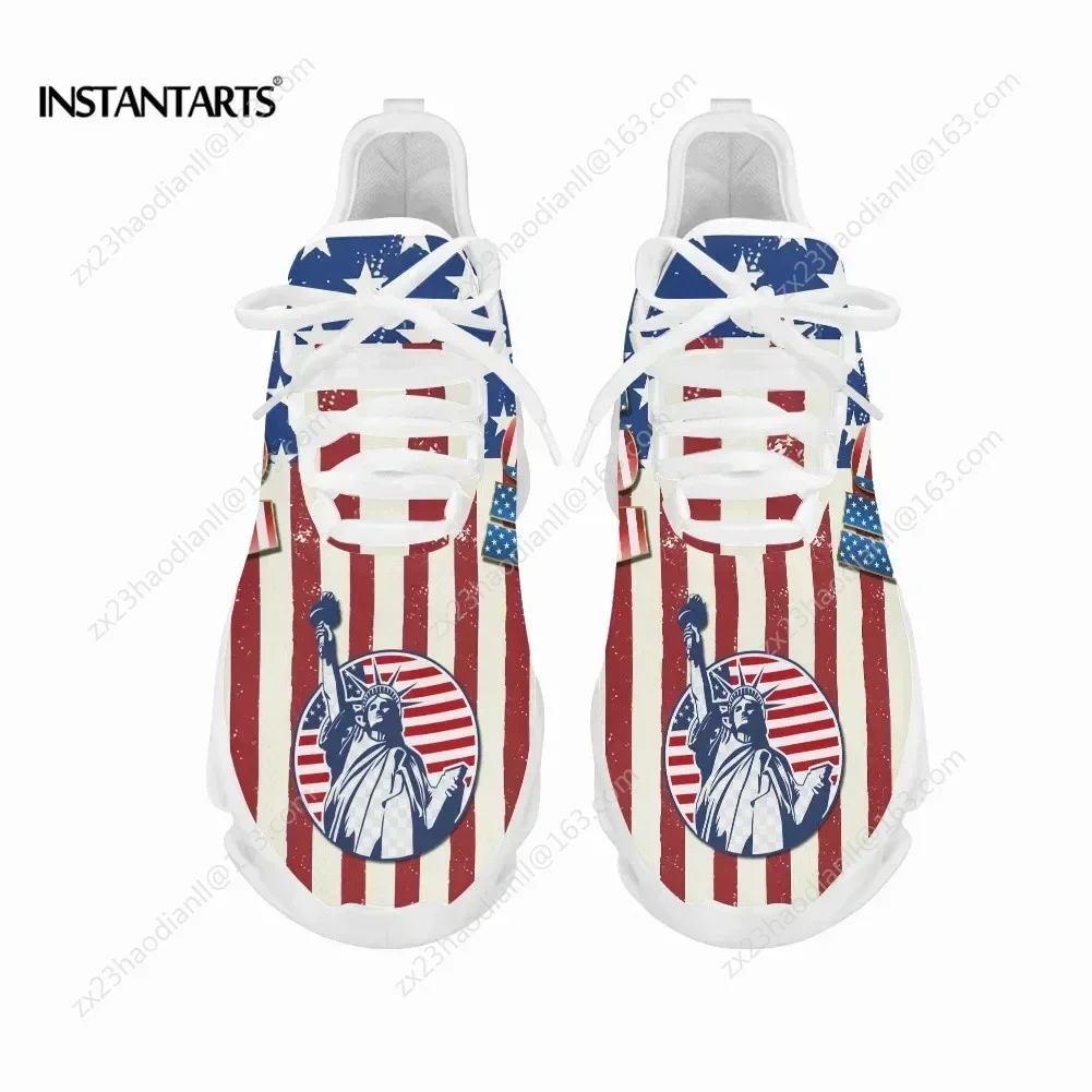 7.4 American Flag Statue Of Li - Women'S Shoes Liberty のレビューと価格
