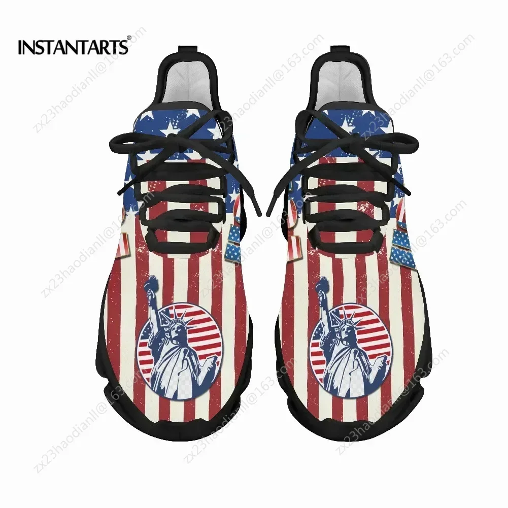 7.4 American Flag Statue Of Li - Women'S Shoes Liberty のレビューと価格