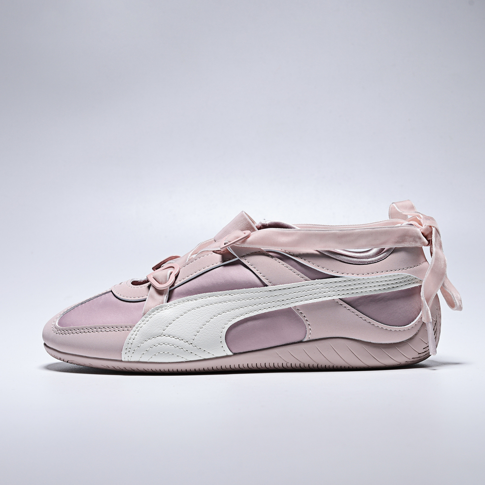 Puma Women's Speedcat Go POWER - Women'S Shoes Puma Speedcat のレビューと価格