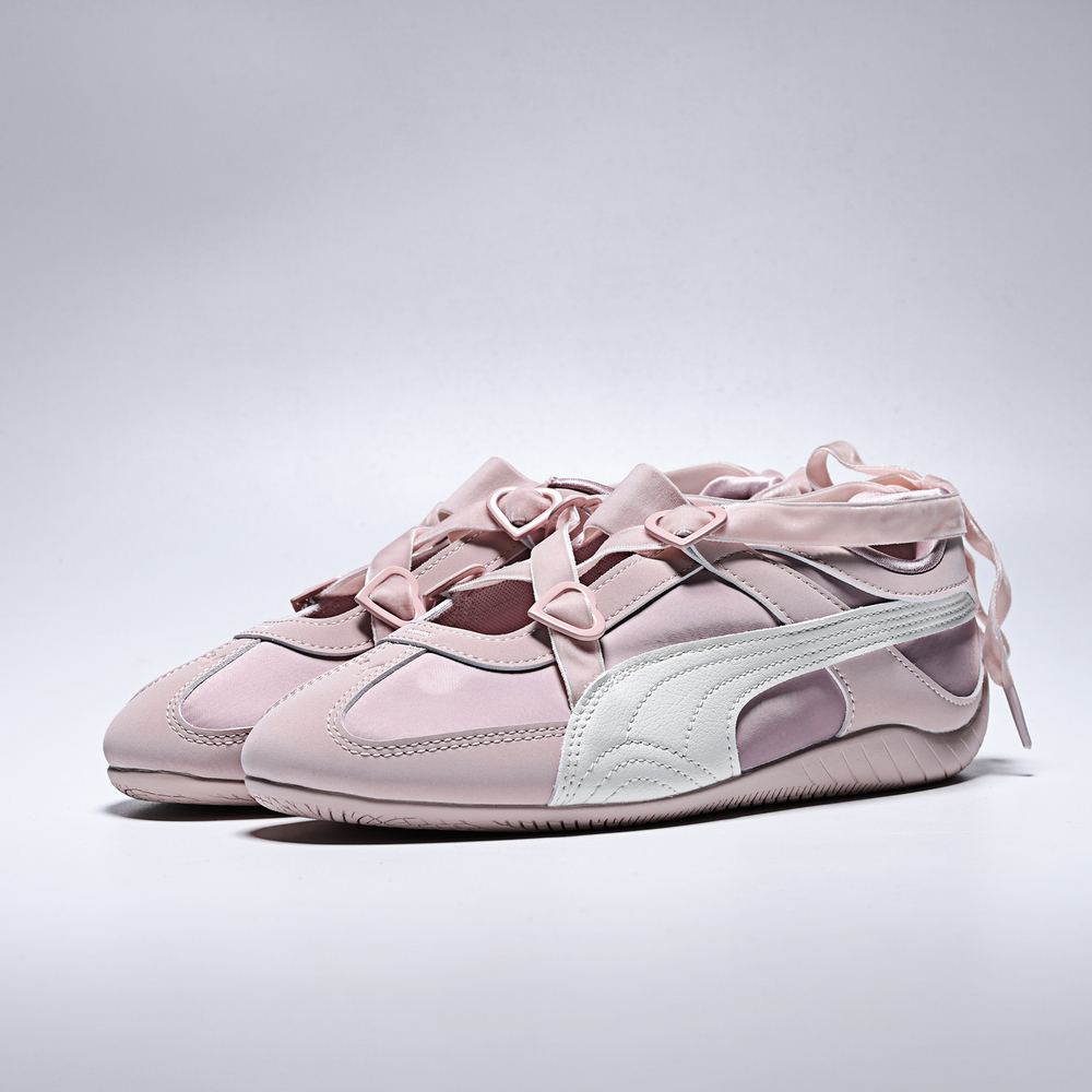 Puma Women's Speedcat Go POWER - Women'S Shoes Puma Speedcat のレビューと価格