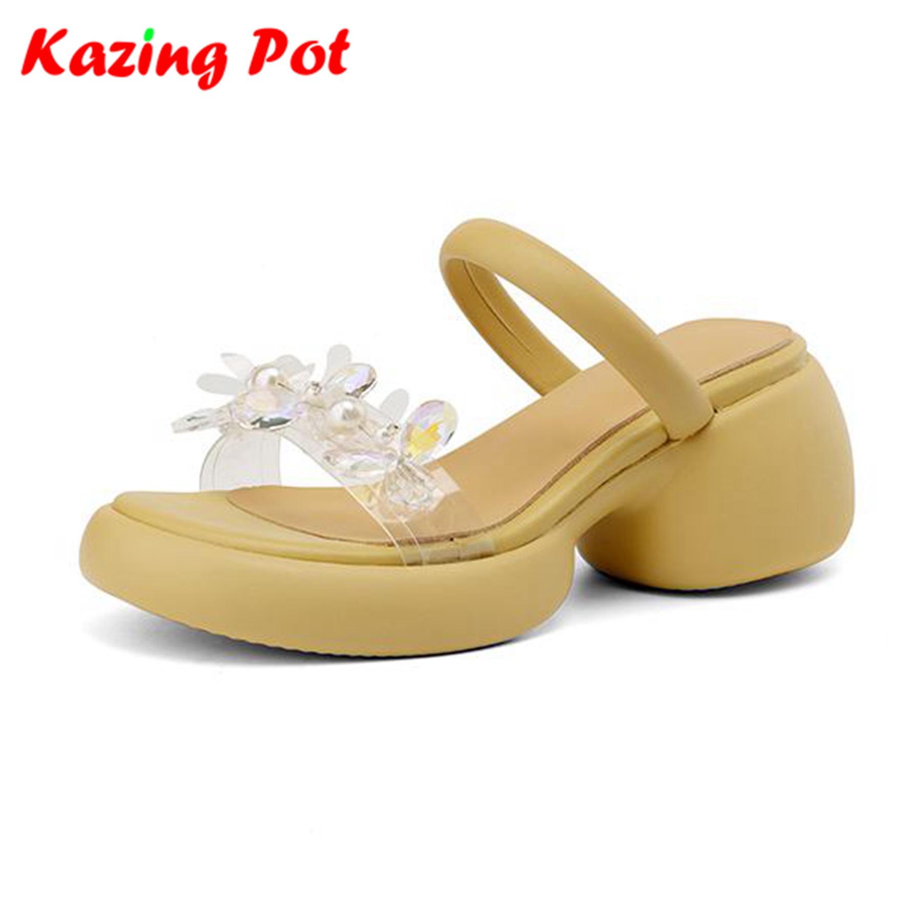 Krazing Pot Natural Leather Mu - Women'S Shoes Naturalizer のレビューと価格