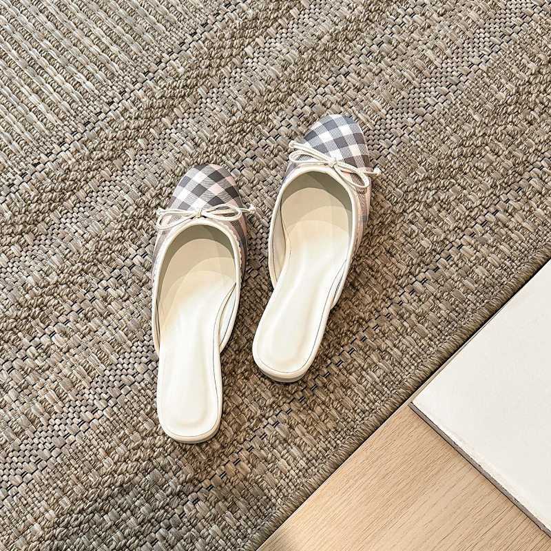 Summer New Arrival Stripe Prin - Women'S Shoes For Flat Feet のレビューと価格