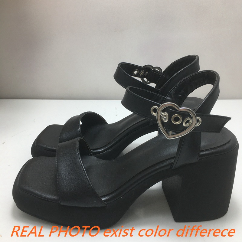 SIMLOVEYO Brand Female Sandals - Women'S Shoes Big Feet のレビューと価格