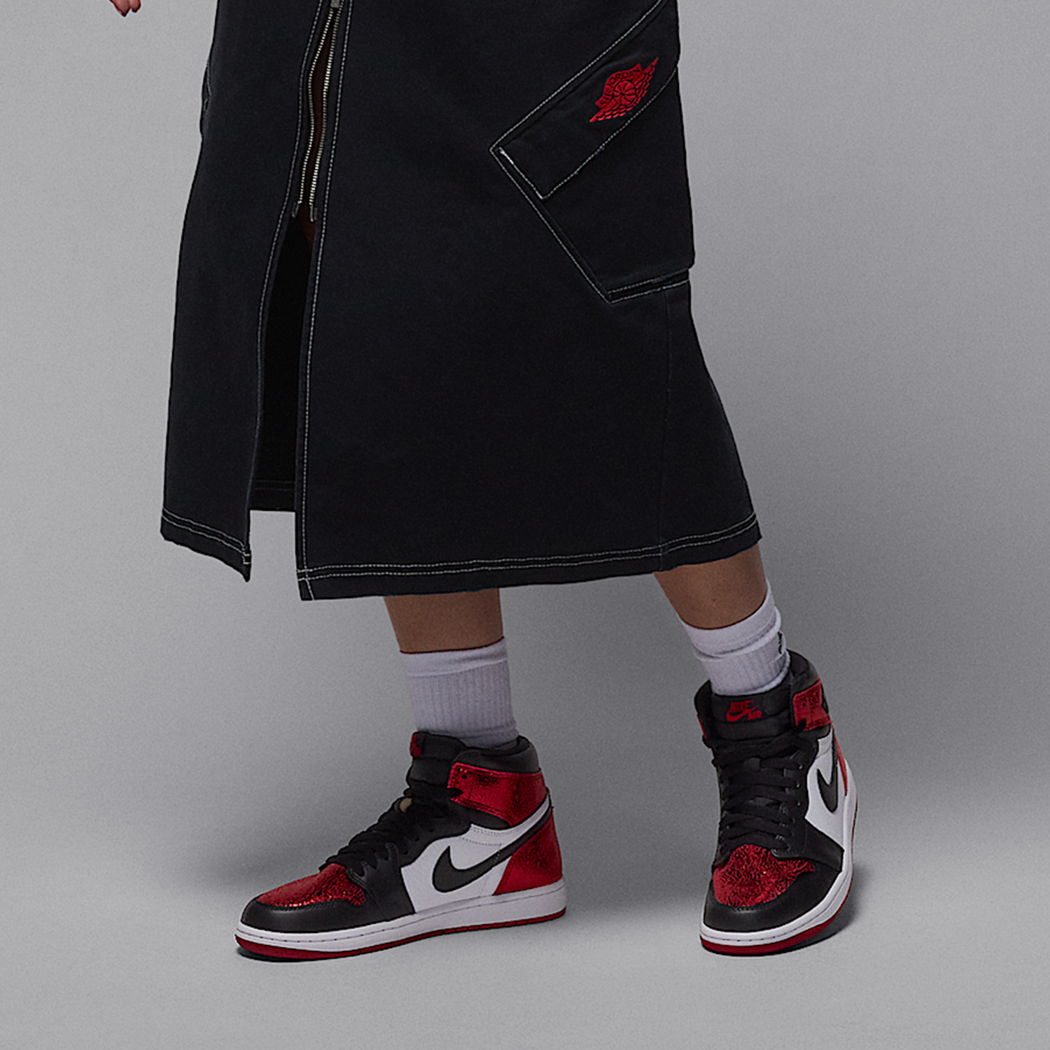 Nike genuine JORDAN Women's Hi - Women'S Shoes Nike Jordan のレビューと価格