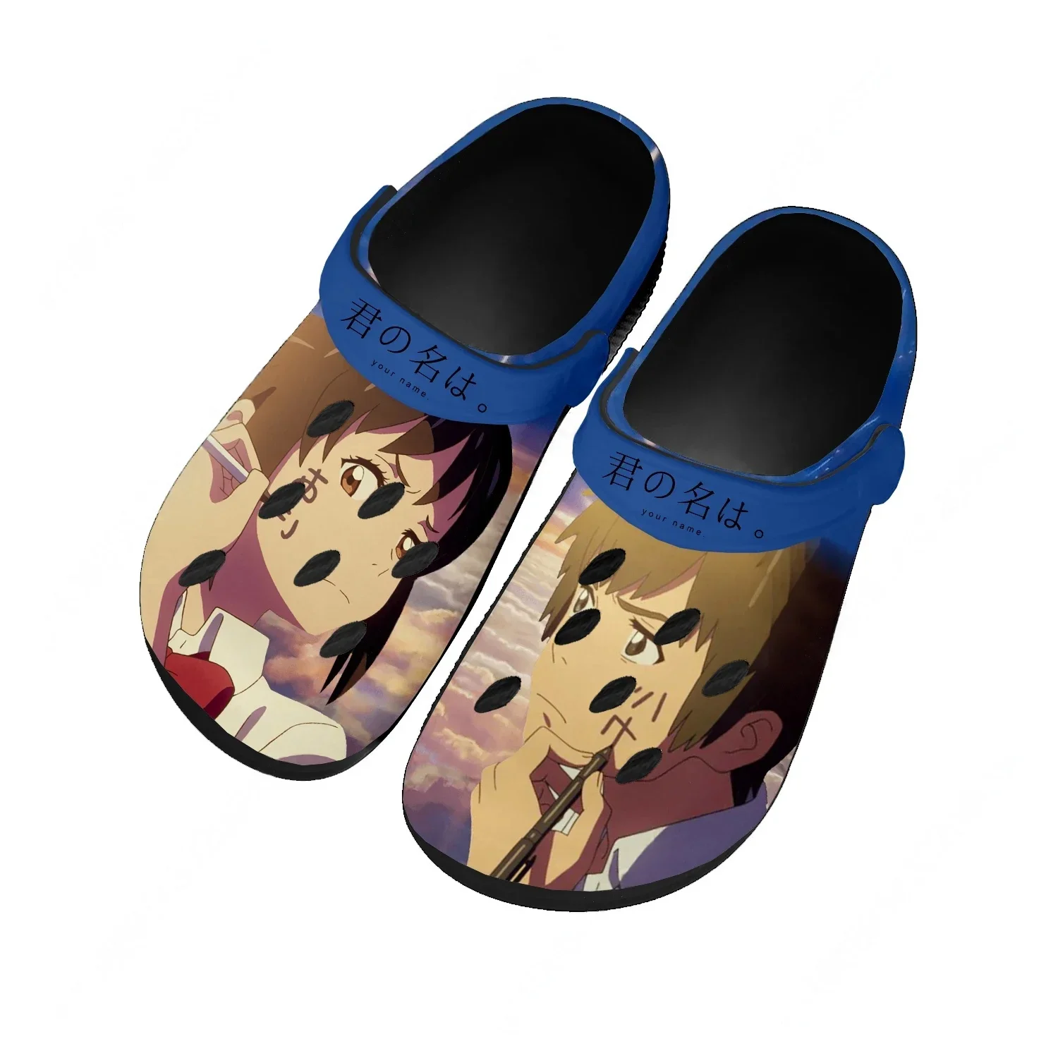 Your Name Home Custom Sandals  - Women Shoes Name のレビューと価格