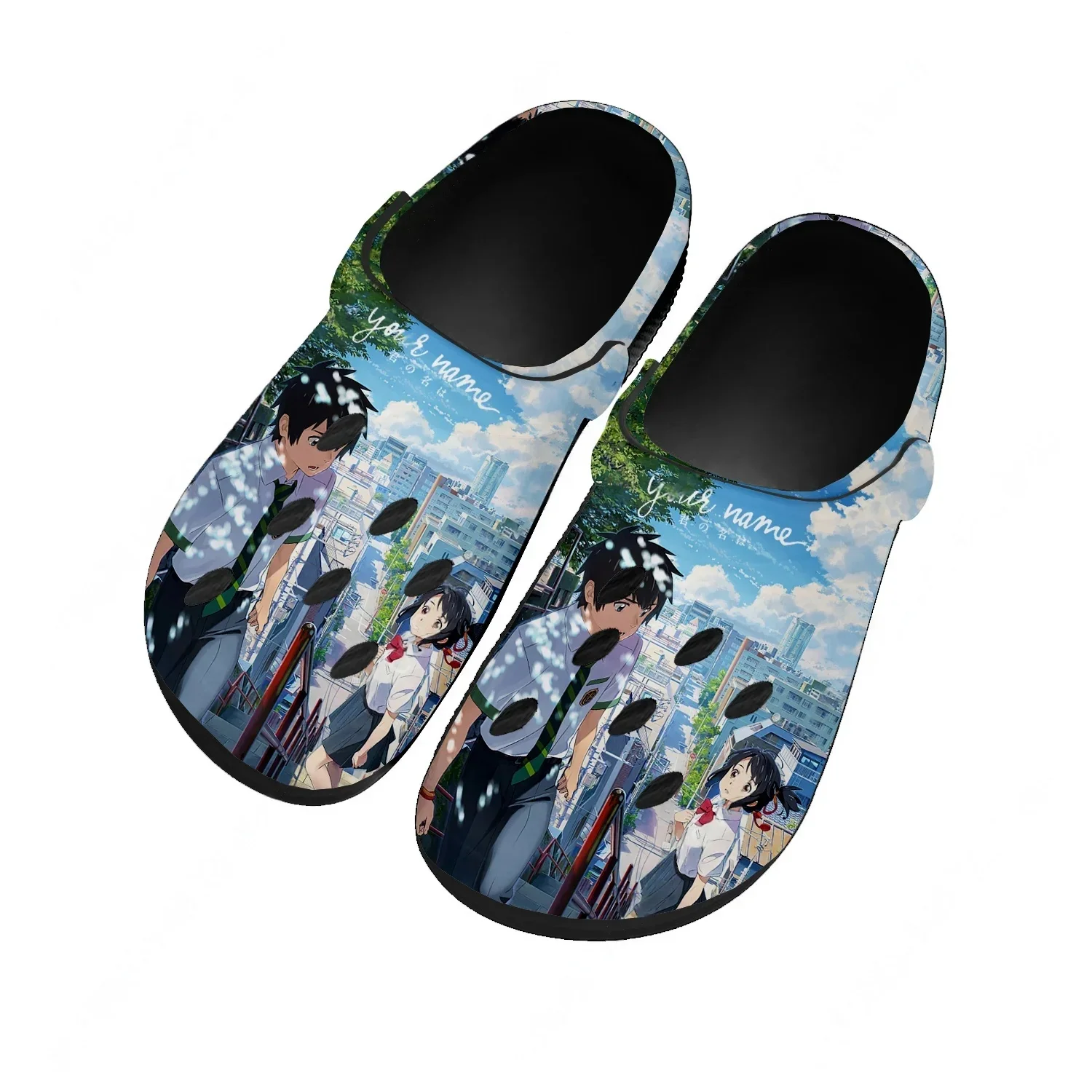 Your Name Home Custom Sandals  - Women Shoes Name のレビューと価格