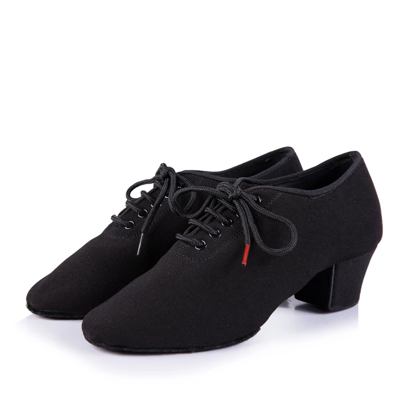 Latin Dance Shoes Women Men Ge - Women Shoes Size 4 In Cm のレビューと価格